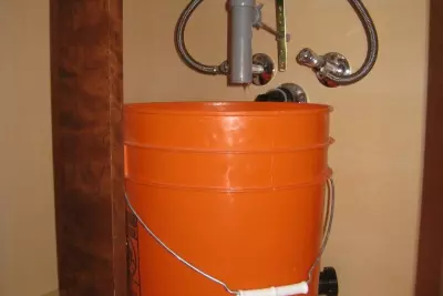 Repurposing Greywater: Ways to Save Money by Repurposing Household Greywater 1