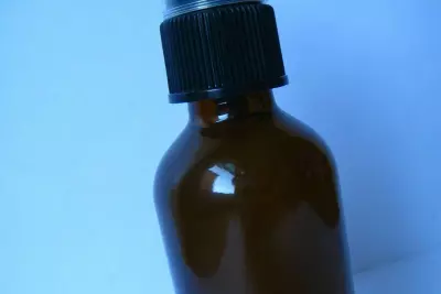 Handmade Natural Bug Repellent Spray ~ A Recipe 3