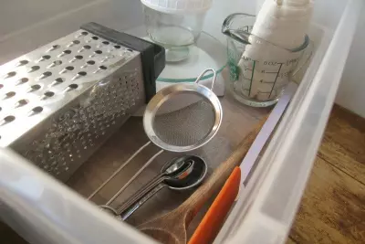 Creating a Kitchen Pharmacy: Equipment and Supplies 5