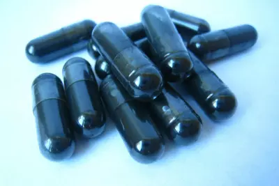 Creating a Kitchen Pharmacy: Make Your Own Herbal Capsules 1