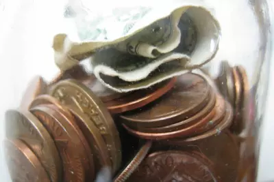 How to Save Money When There's So Little Time