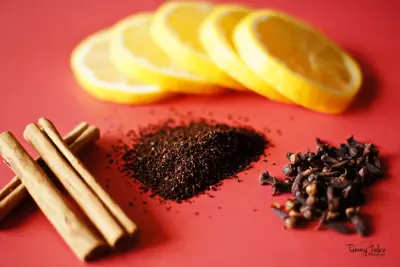 How to Make Soap at Home: A Recipe for Kitchen Coffee Spice Bar Soap 2