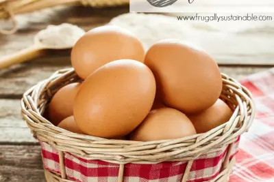 9 Gift Ideas for A Homesteader's Valentine
