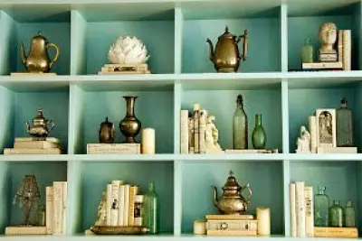 De-cluttering {Home Organization} Part 1
