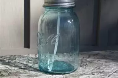 Homemade Liquid Dish Soap - That really works! 1