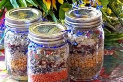 Meals in Jars 2