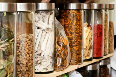 10 Must Have Items for the Winter Medicine Cabinet