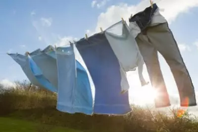Help! I Make My Own Laundry Soap…But My Clothes Are Dingy