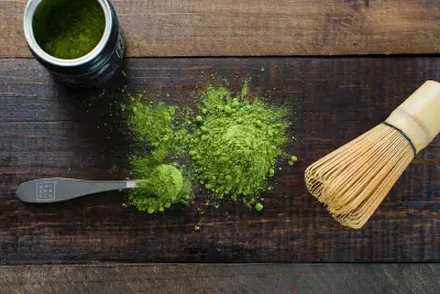 Is Matcha Better Than Green Tea?