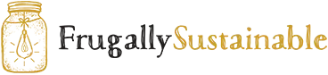 Frugally Sustainable