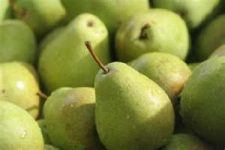 Pear Chutney Recipe - Ideas for the Harvest 1