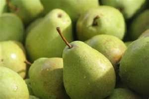 Pear Chutney Recipe – Ideas for the Harvest
